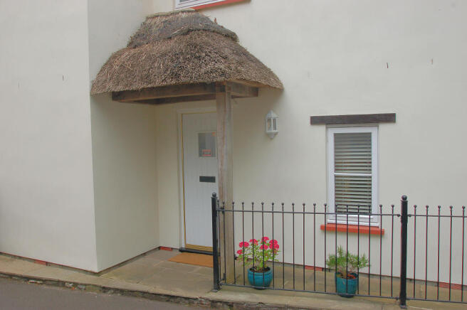 Baytree Cott Porch.JPG