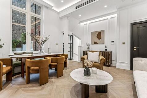 Palace Court, London, W2