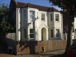Flat 1a, 2, Norbury Avenue, Thornton Heath CR7 8AA