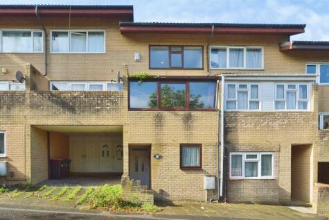 Stonecrop Place, Conniburrow, Milton Keynes