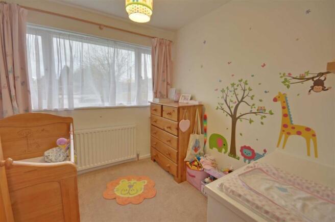 Bedroom 3