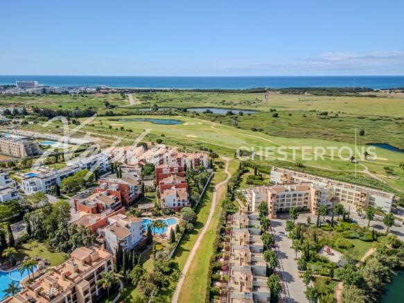 Vilamoura 2 Bed Apartment With Golf View For Sale (7)