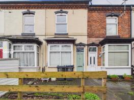 47, Coldbath Road, Birmingham B13 0AQ