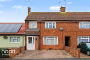 40, Merlin Road, Ipswich IP2 0SJ