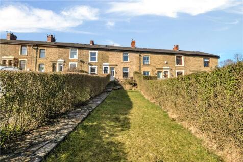 Carus Avenue, Hoddlesden, Darwen, Lancashire, BB3