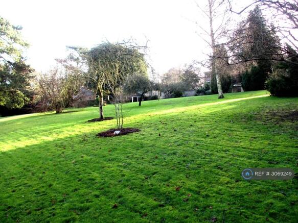 Communal Gardens