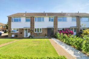 16, Mowbray Close, Bedford MK43 8LF