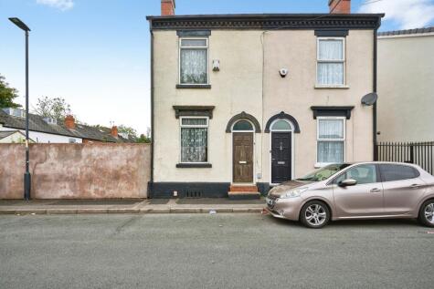 Villiers Street, WALSALL, West Midlands, WS1