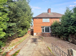 88, Ventnor Rise, Nottingham NG5 1NW