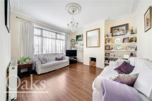 37, Sundridge Road, Croydon CR0 6RL