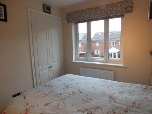 BEDROOM TWO