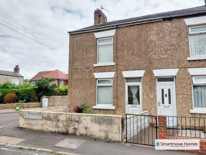 Needham Street, Codnor, Ripley