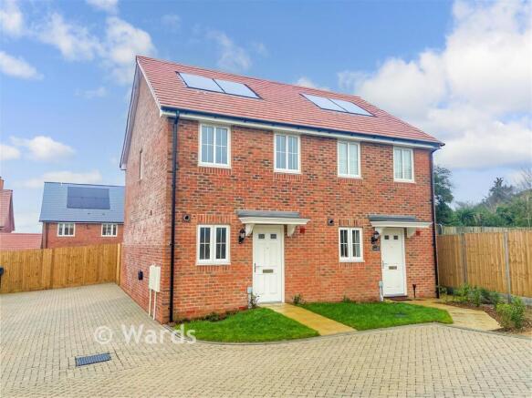 External Wilton
