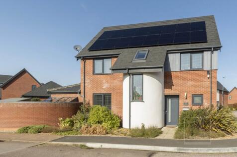 Picton Close, Poringland