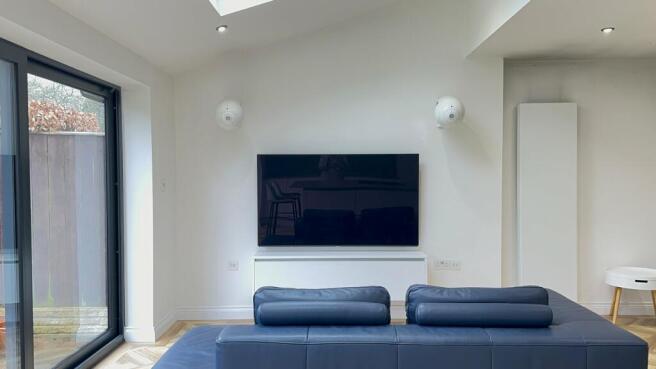 Family Area