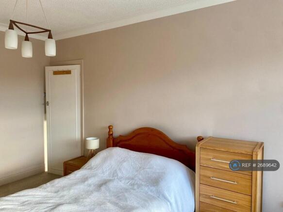 Main Bedroom