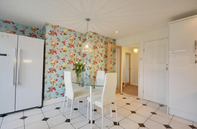 Kitchen Dining Ro...