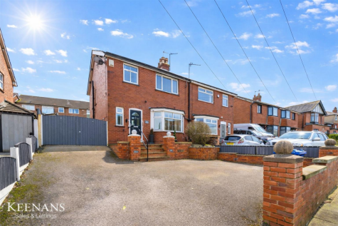 Bury Old Road, Heywood