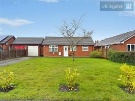 27, Nantlais, Minera, Wrexham LL11 3YY