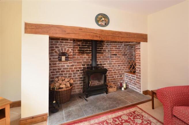 Internal Feature