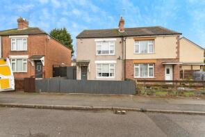 45, Bridgeman Road, Coventry CV6 1NQ