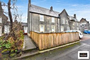 31, Elm Avenue, Renfrew PA4 9AN