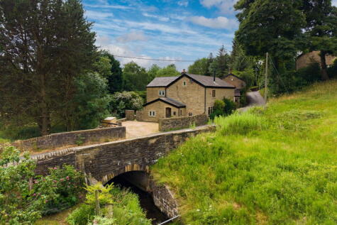 Holly Barn, Hollywood Road, Mellor, Stockport, SK6