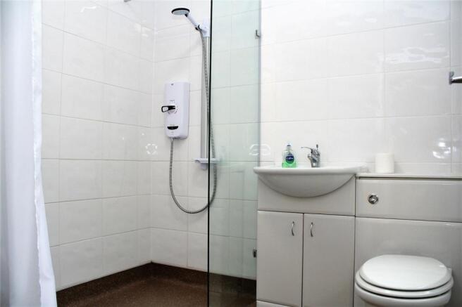 Wet Room