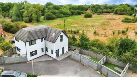 Lower Way, Thatcham, Berkshire, RG19