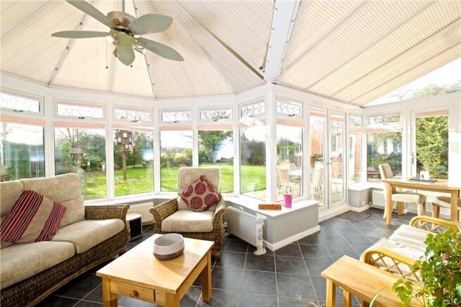 Conservatory