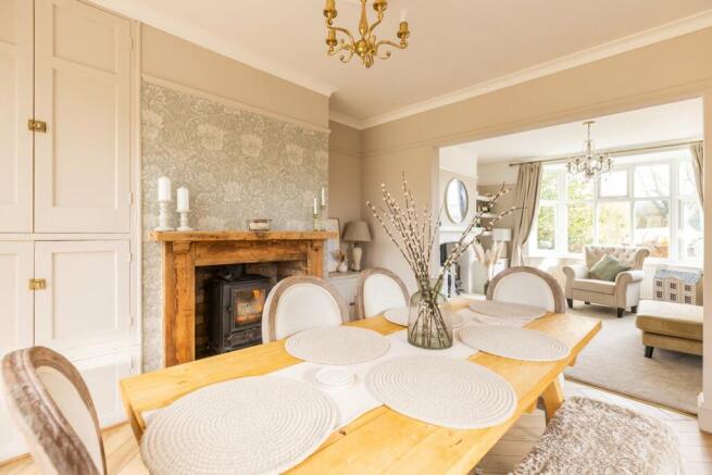 Lifestyle Dining