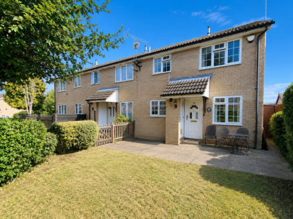 Cheslyn Close, Luton, Bedfordshire, LU2 8UA