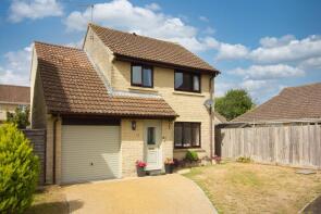 12, Light Close, Corsham SN13 0DF