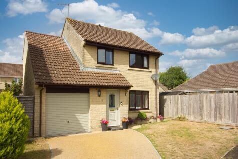 Light Close, Corsham