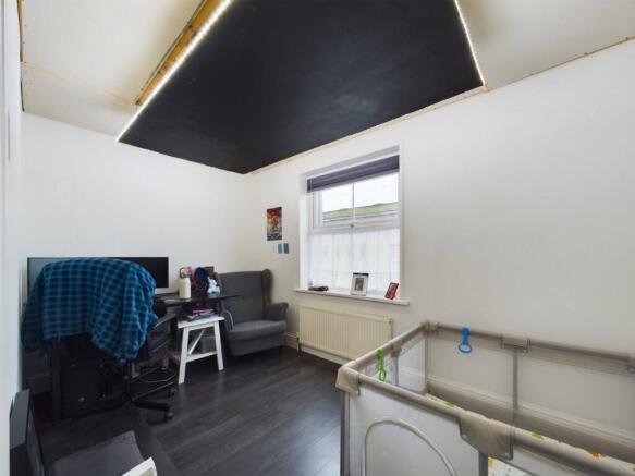 Snug/Office