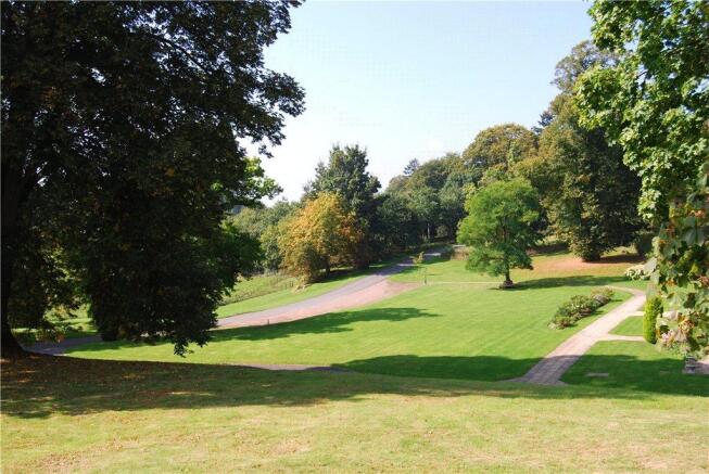 Gardens & Grounds