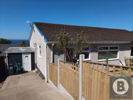 25, Merton Park, Penmaenmawr LL34 6DH
