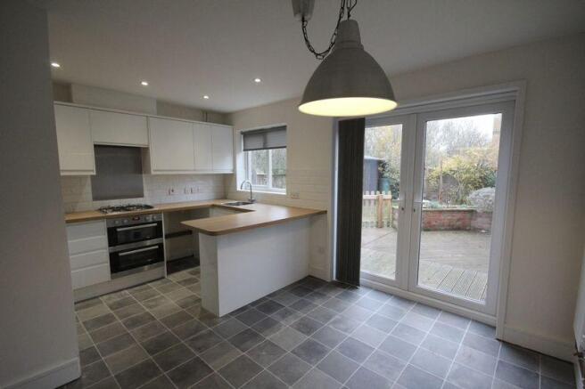 Kitchen Dining...