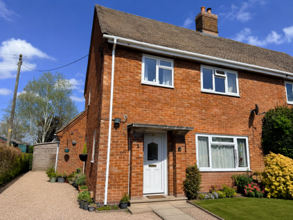 Hanman Villa, Tibberton, Gloucester, Gloucestershire