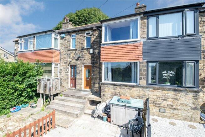 3 bed Terraced for sale Image 11