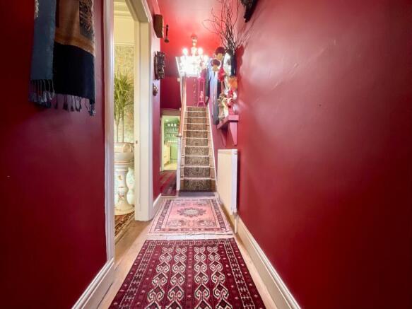 3 bed Terraced for sale Image 5