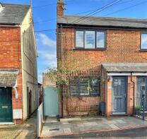 44, Frederick Street, Aylesbury HP18 0LU