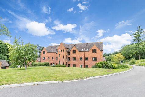 Parklands Eynsham Road, Farmoor