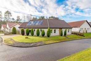 Lindau, Pitlair Park, Rankeilour, Bow Of Fife KY15 5RF