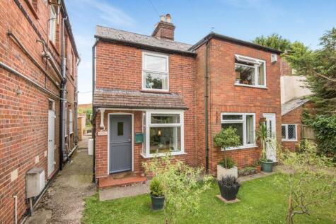Booker Common, High Wycombe, Buckinghamshire, HP12
