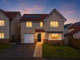 22, Adam Crescent, Dundee DD3 0SL