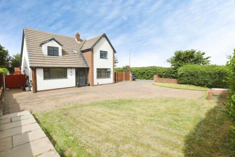 Ormskirk Road, Rainford, WA11
