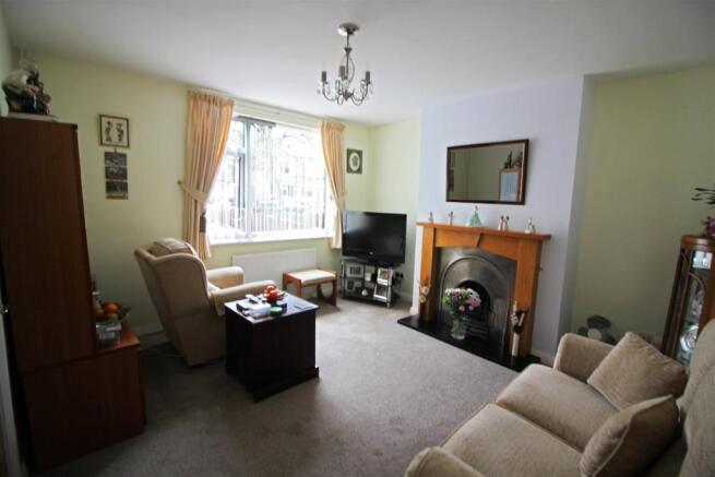 SITTING ROOM