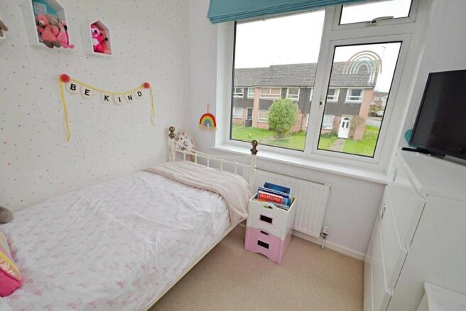 Bed 3