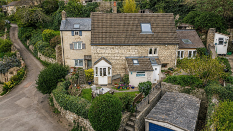Spring Lane, Thrupp, Stroud